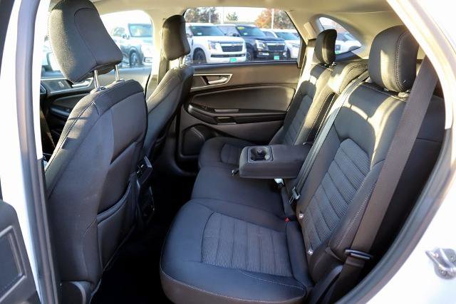 Used 2023 Ford Edge SEL w/ Convenience Package image 15