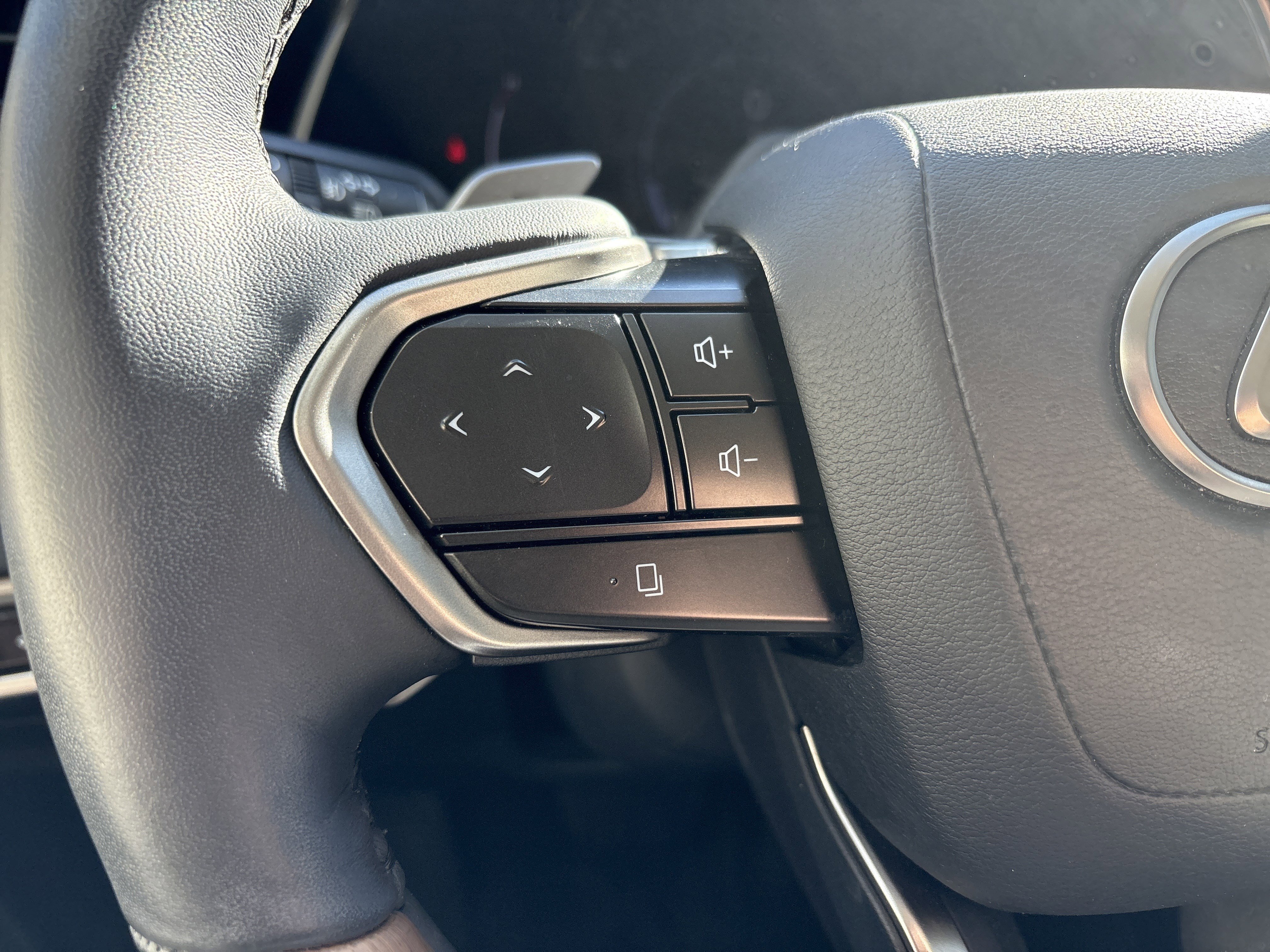 Used 2023 Lexus RX 350 Premium Plus image 19