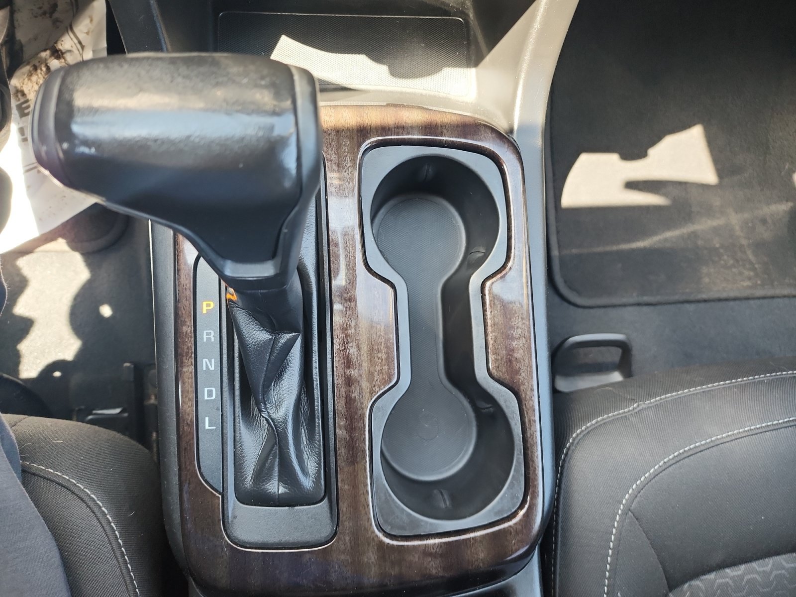 Used 2019 GMC Canyon SLE w/ Driver Alert Package AWD/4WD image 24