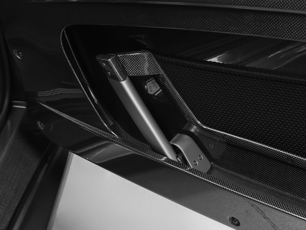 Used 2009 Ferrari F430 Scuderia RWD image 31