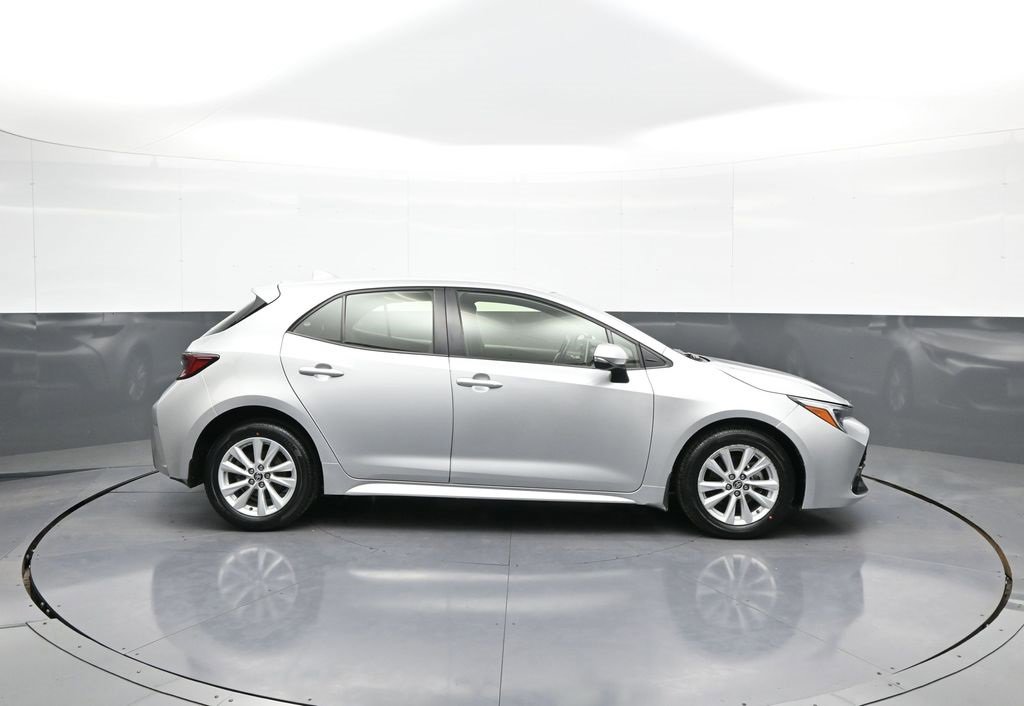 Certified 2023 Toyota Corolla SE image 5