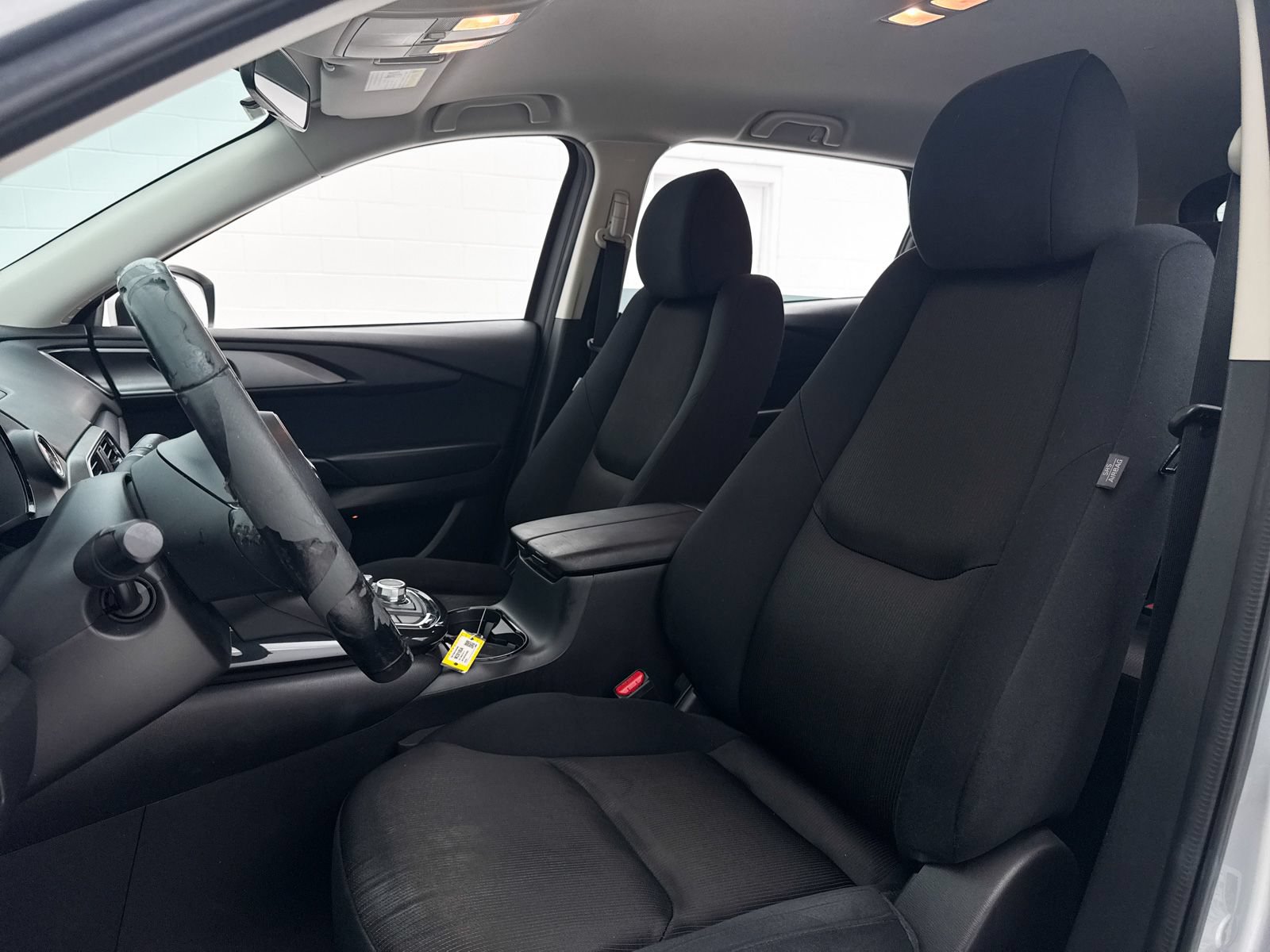 Used 2017 MAZDA CX-9 Sport FWD image 15