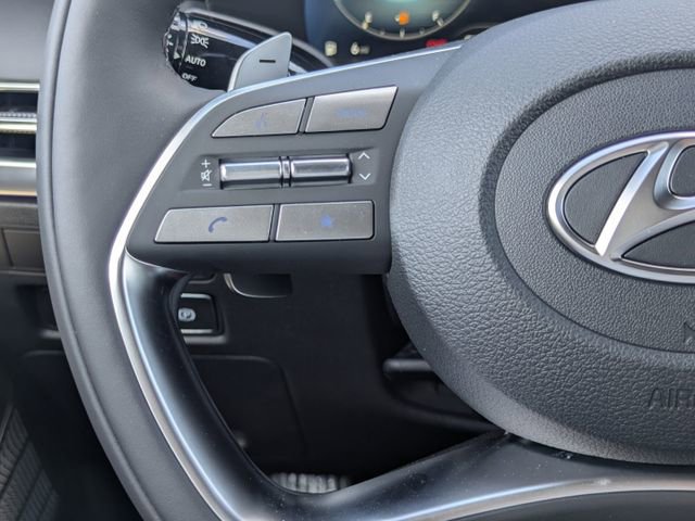 New 2025 Hyundai Palisade Calligraphy image 16