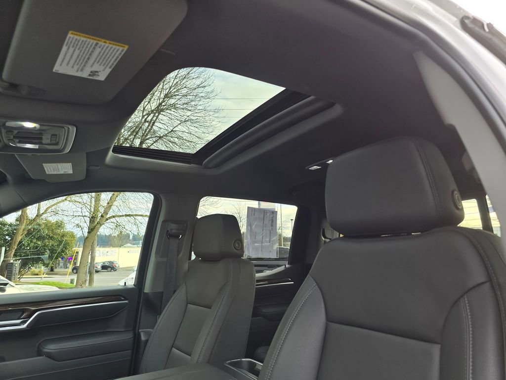 Used 2026 GMC Sierra 1500 Elevation w/ Elevation Premium Package image 22