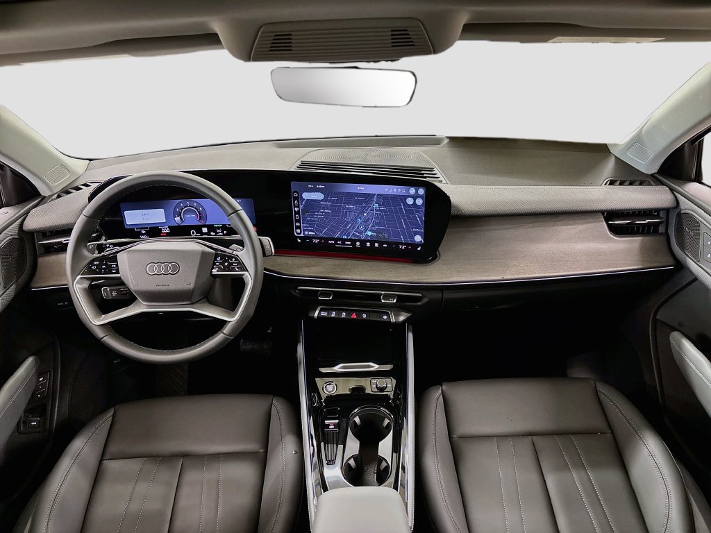 New 2026 Audi Q3 quattro 2.0T AWD/4WD image 9