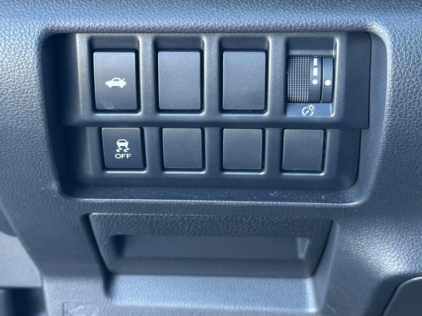 Used 2024 Subaru WRX Base w/ Accessory Package #2 image 21