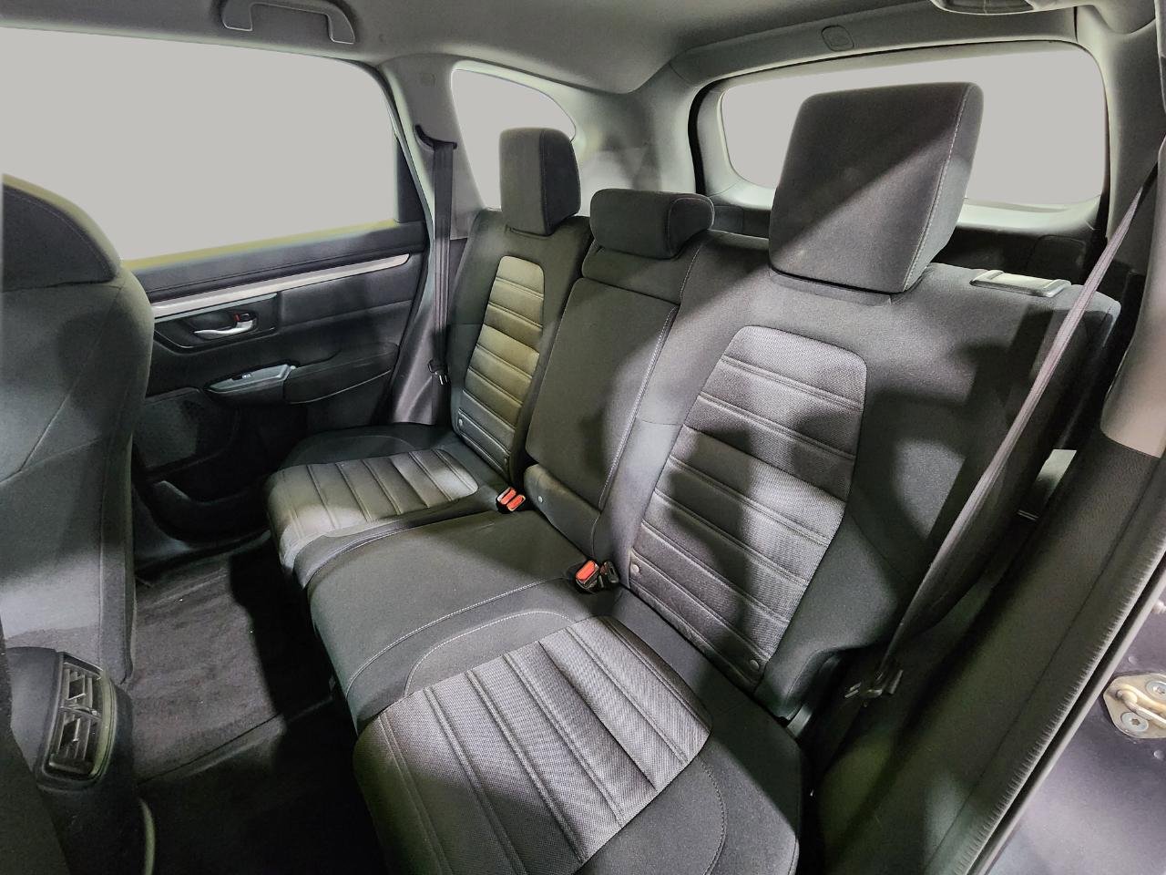 Used 2019 Honda CR-V LX image 26