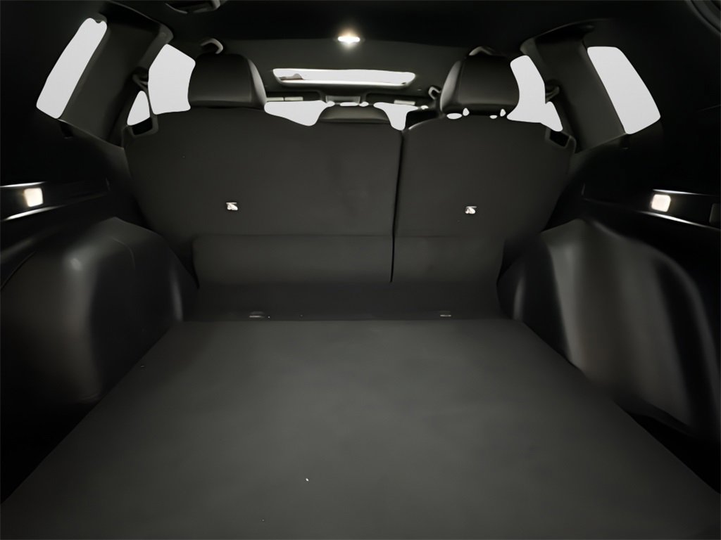 Certified 2025 Honda CR-V Sport-L image 19