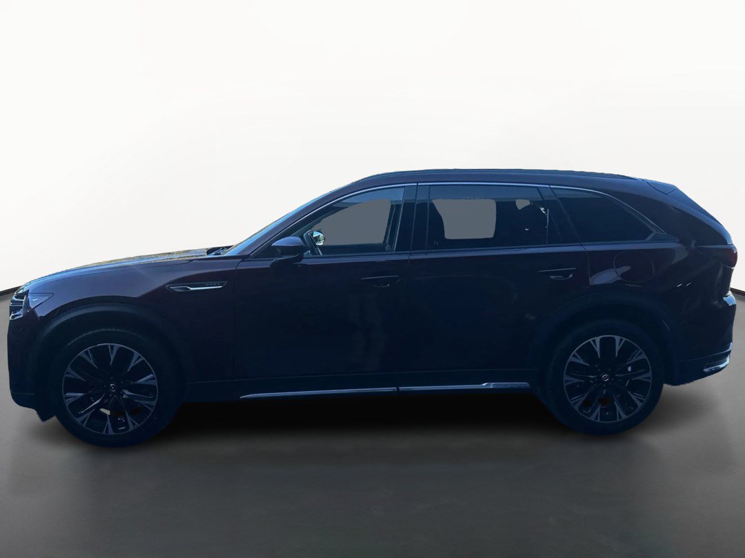 Certified 2024 MAZDA CX-90 Plug-In Hybrid w/ Premium Pkg AWD/4WD image 6