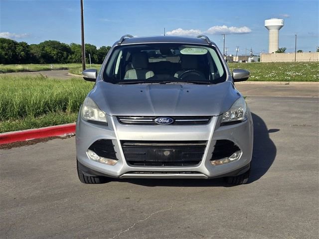 Used 2015 Ford Escape Titanium FWD image 6