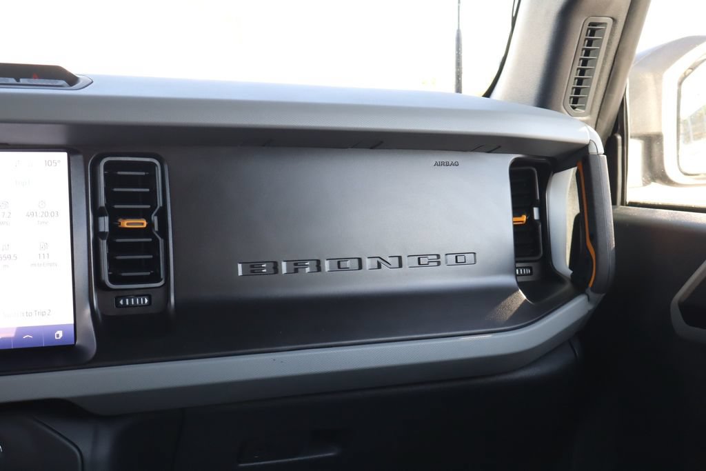 Used 2023 Ford Bronco Badlands AWD/4WD image 31