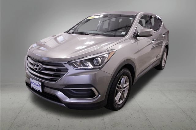 Used 2018 Hyundai Santa Fe Sport image 1