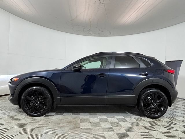 Used 2026 MAZDA CX-30 2.5 Turbo Aire Edition AWD/4WD image 4