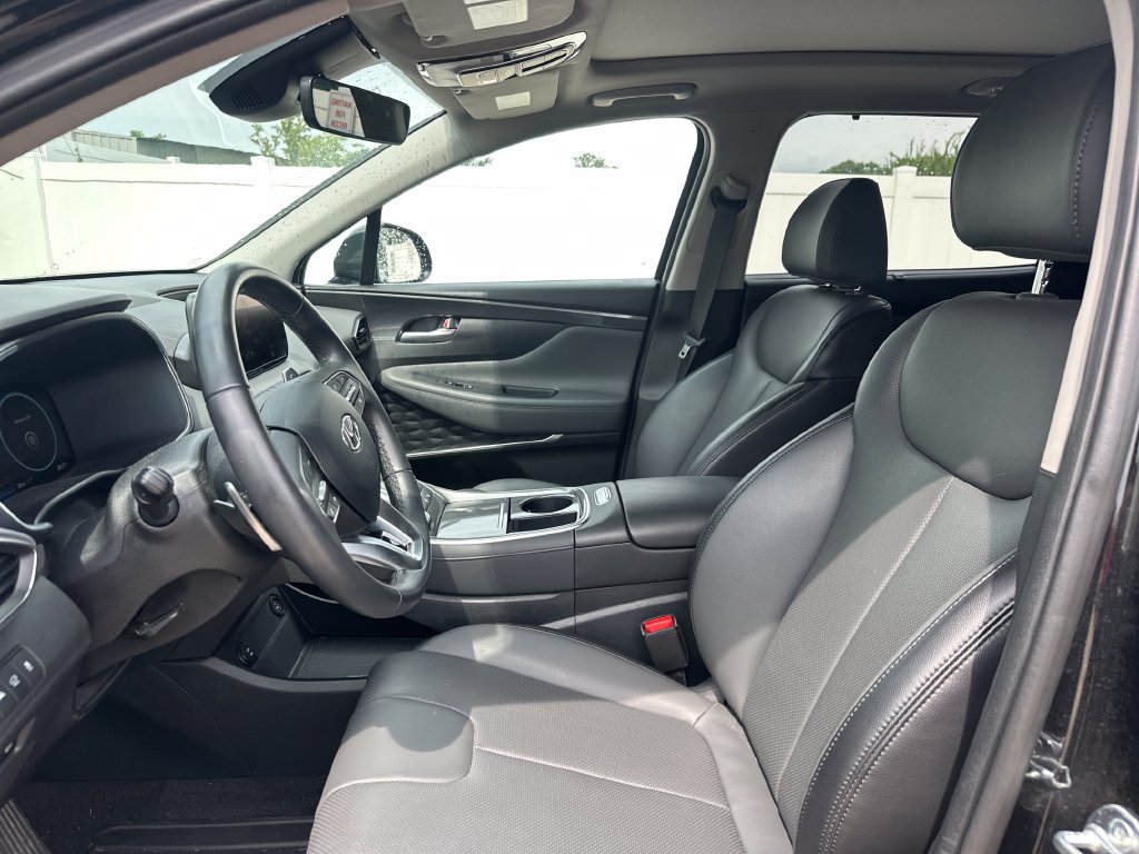 Used 2023 Hyundai Santa Fe SEL w/ Premium Package AWD/4WD image 41