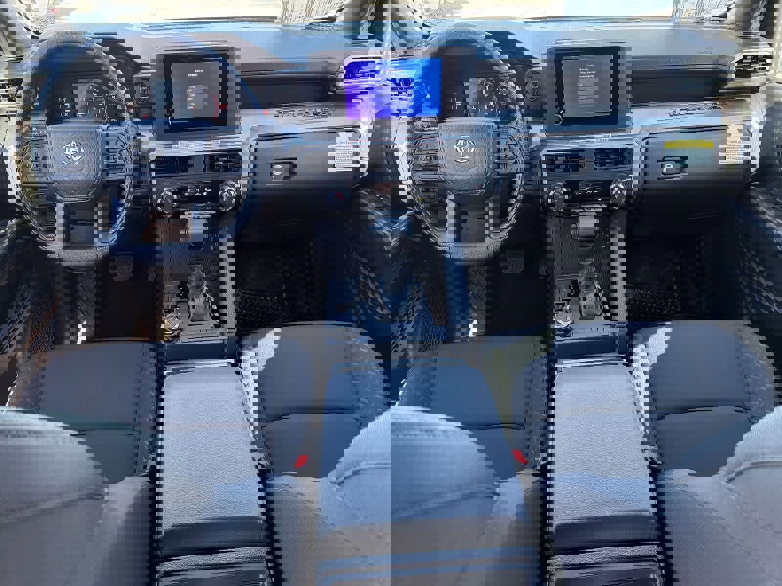 New 2026 Toyota Tacoma SR5 image 15