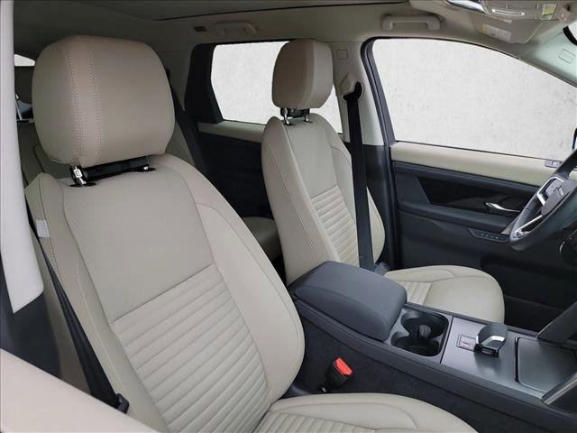 Used 2025 Land Rover Discovery Sport S AWD/4WD image 15