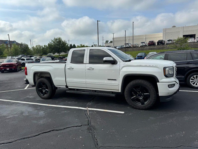 Used 2019 GMC Sierra 1500 Limited w/ Elevation Edition AWD/4WD image 5