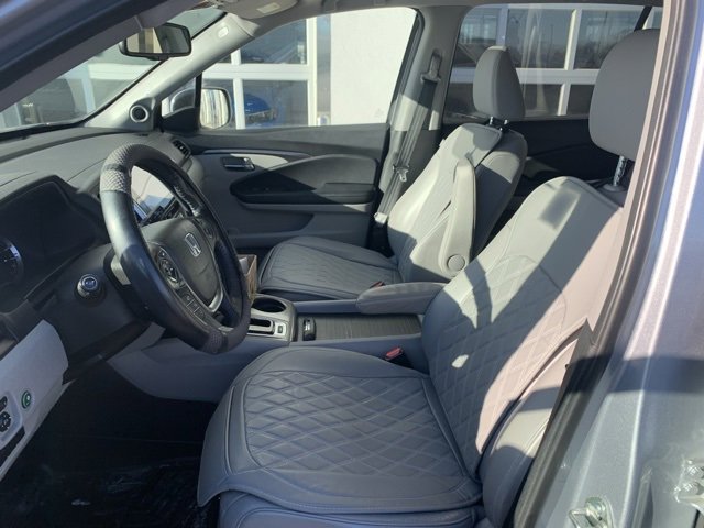 Used 2018 Honda Pilot EX-L image 8
