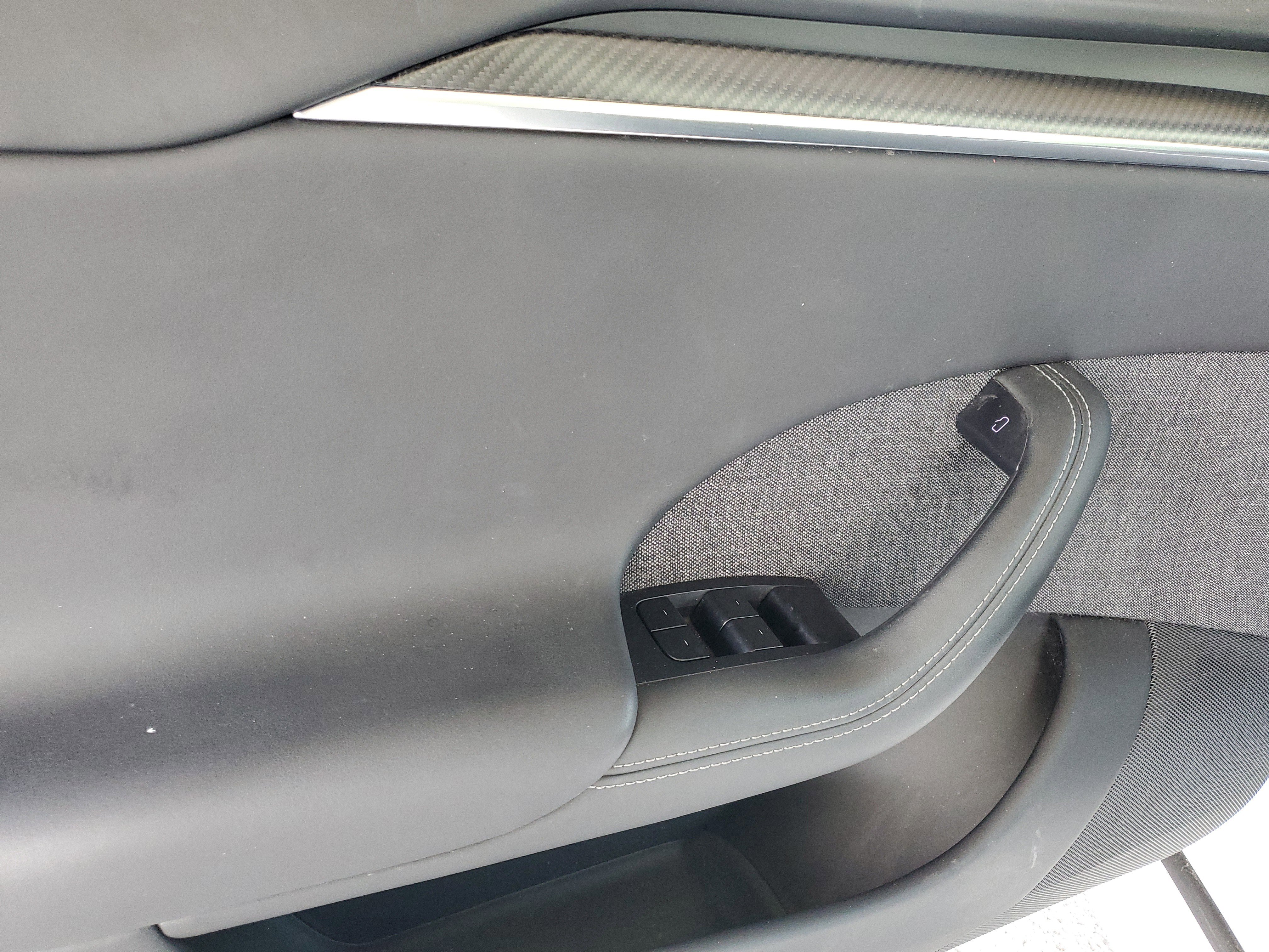 Used 2021 Tesla Model S Plaid image 14