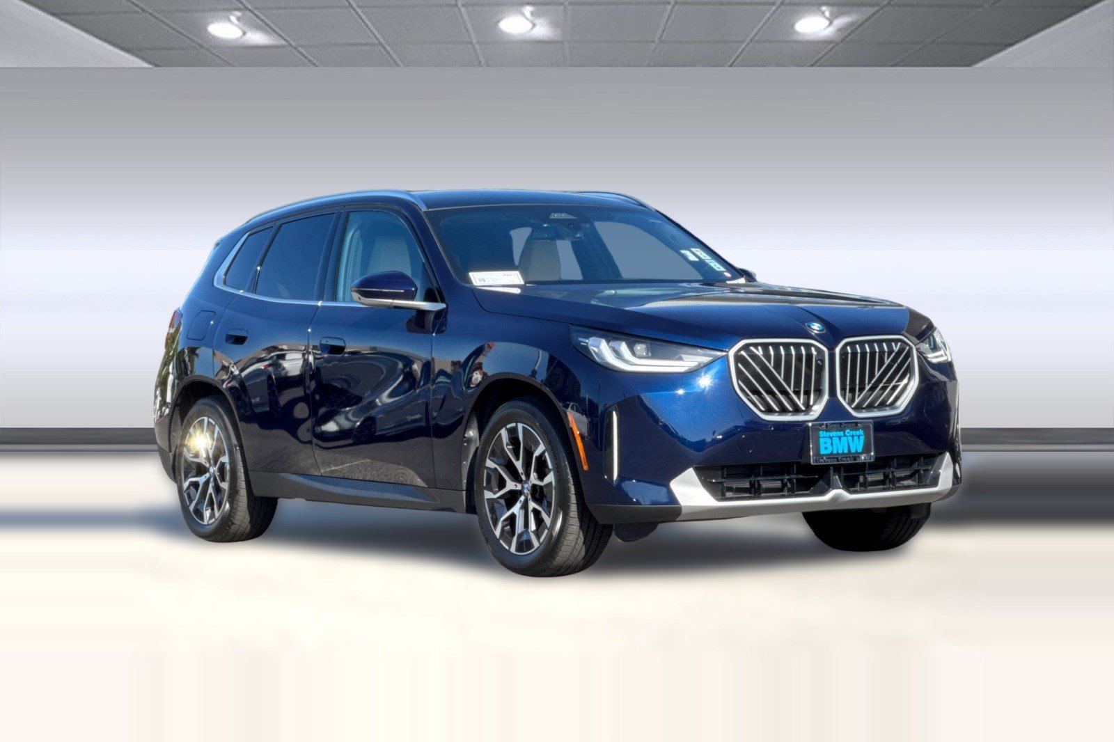 Used 2026 BMW X3 xDrive30i w/ Premium Package AWD/4WD image 7