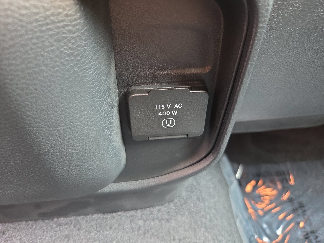 New 2026 RAM 1500 Warlock AWD/4WD image 26