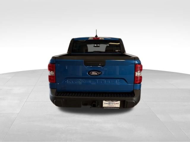 New 2025 Ford Maverick XLT image 6