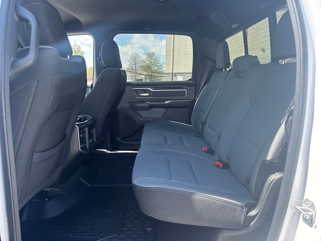 Used 2023 RAM 1500 Big Horn image 14