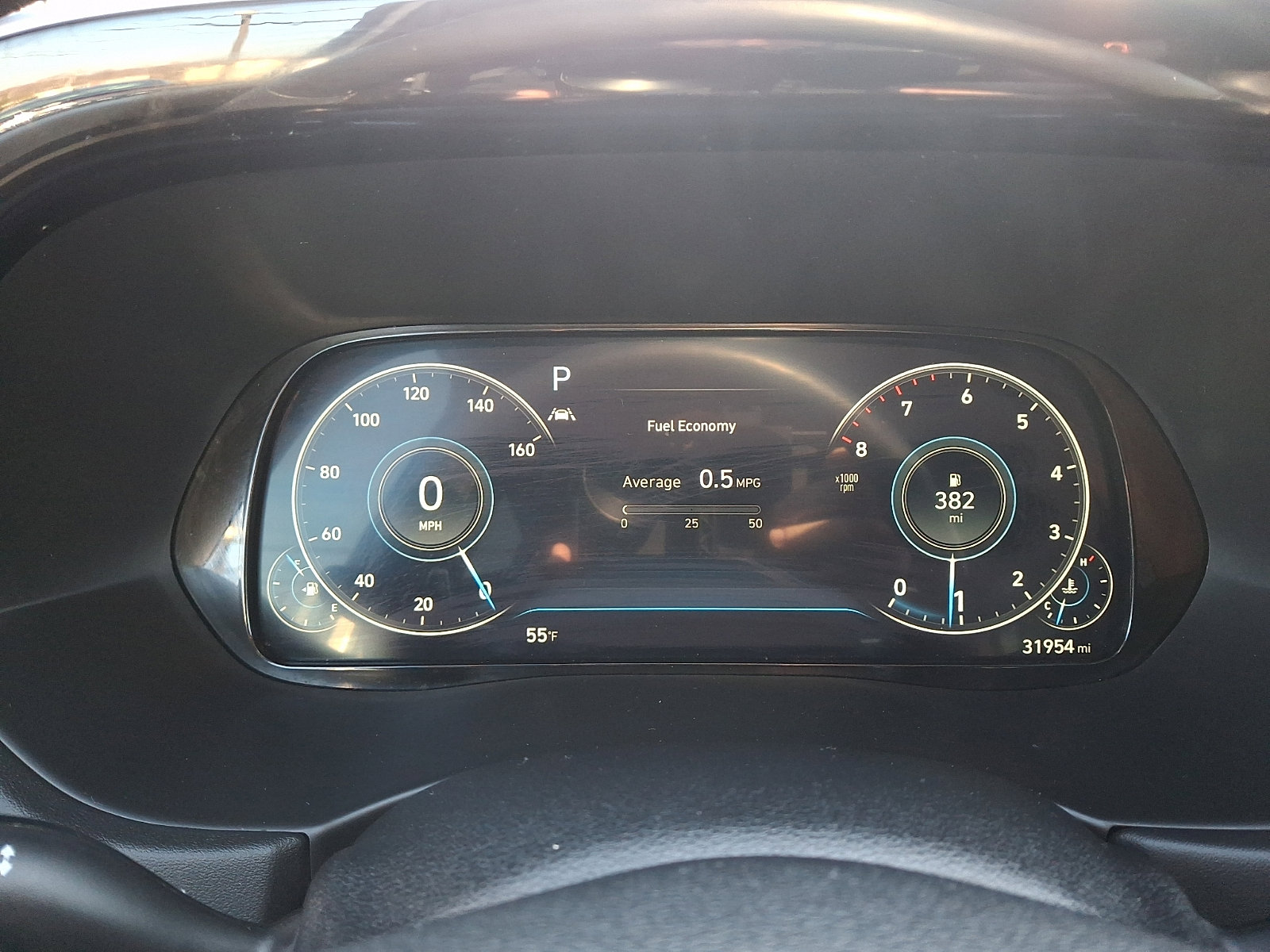 Certified 2022 Hyundai Palisade Calligraphy image 23