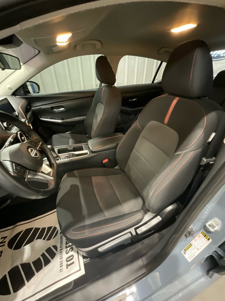 Used 2024 Nissan Sentra SR image 10