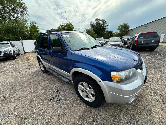 Used 2007 Ford Escape XLT AWD/4WD image 53