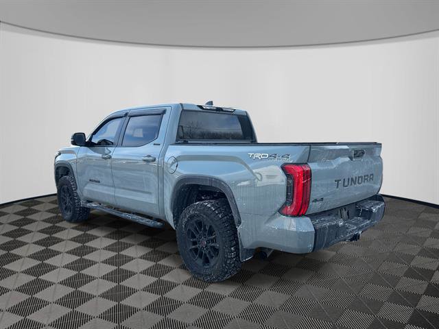 Used 2024 Toyota Tundra Limited image 7