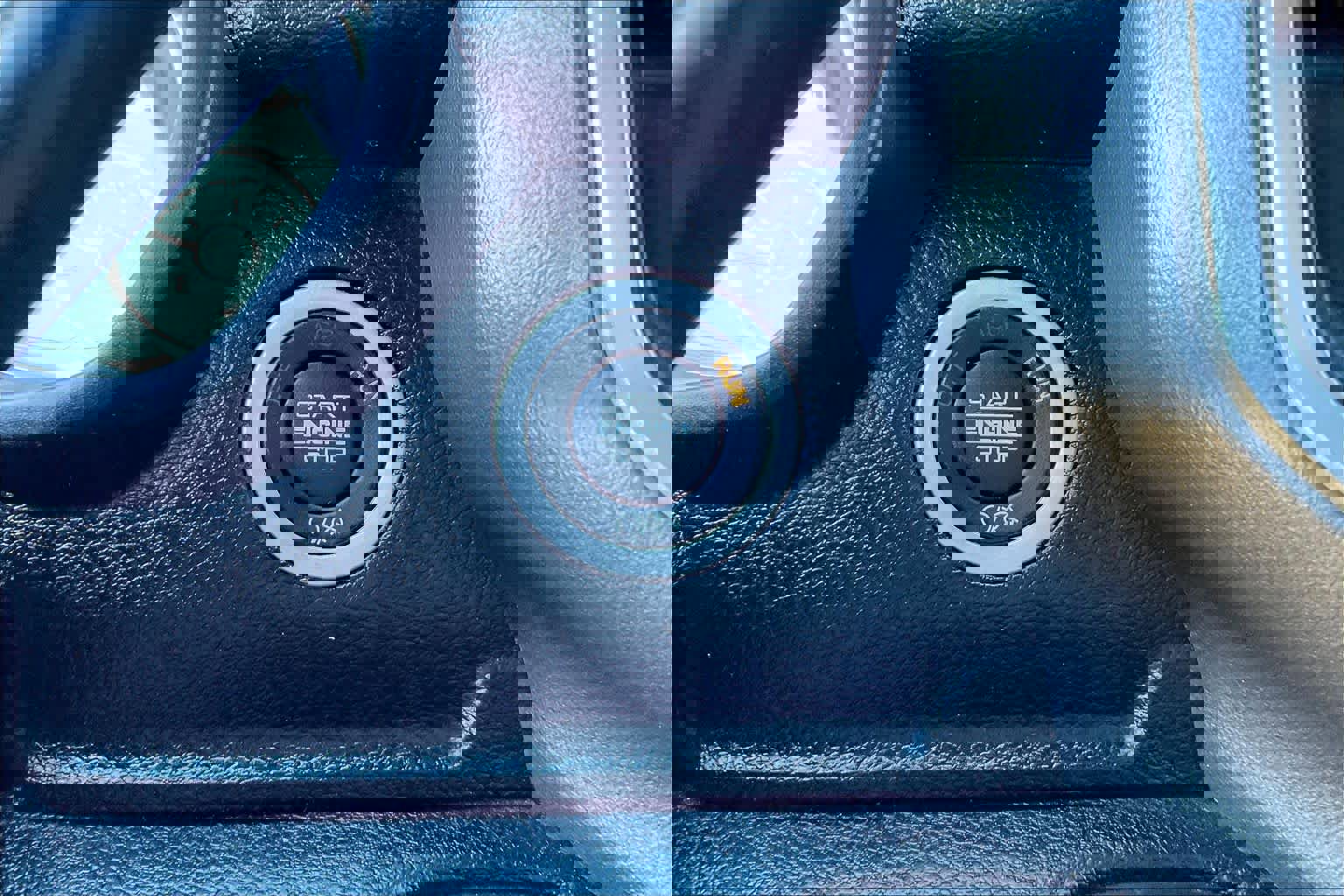 Used 2024 RAM 2500 Big Horn w/ Off Road Package image 33