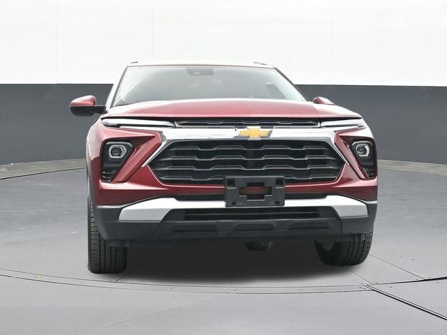 Used 2025 Chevrolet TrailBlazer LT w/ LT Cold Weather Package image 52