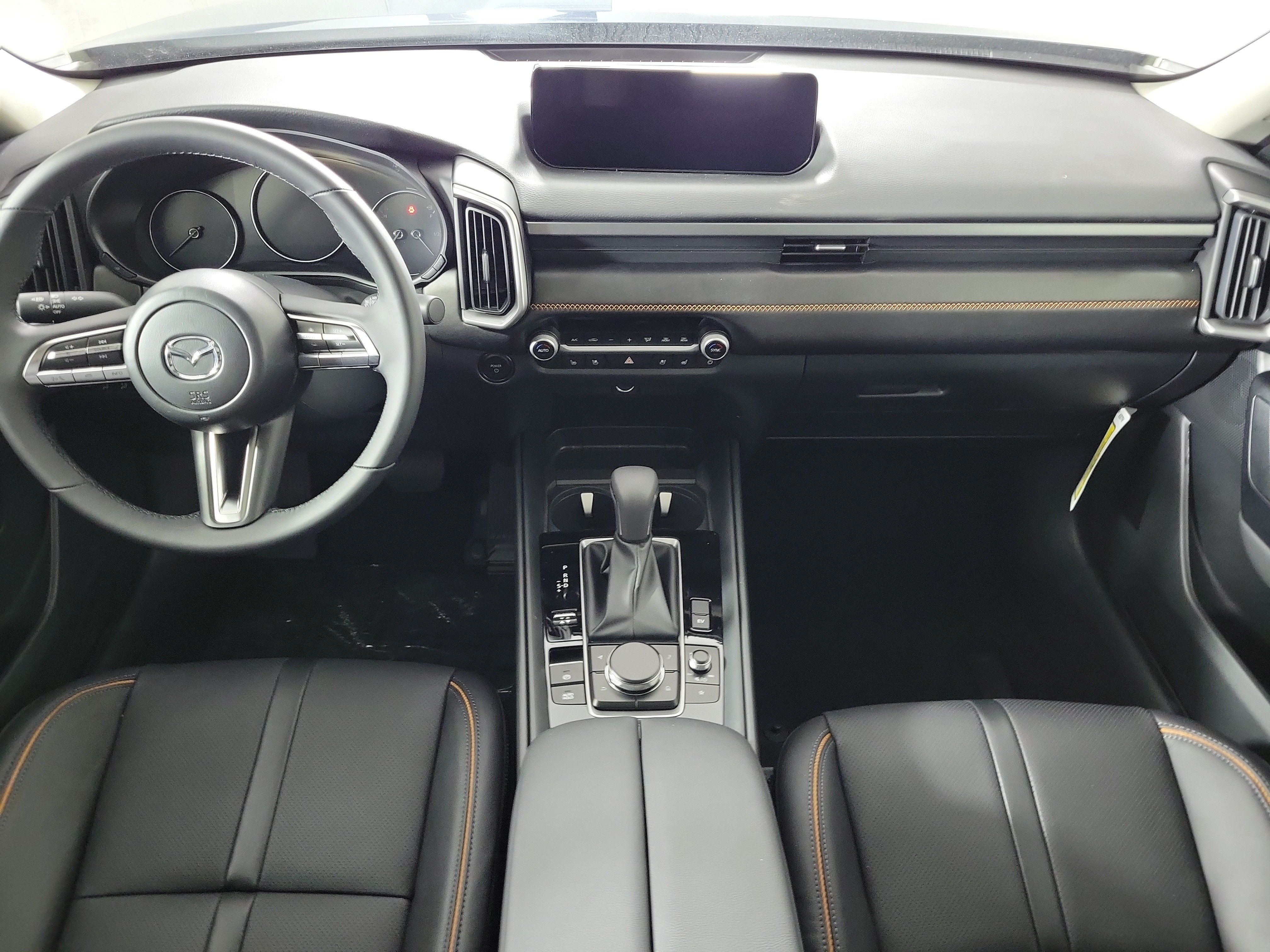 New 2026 MAZDA CX-50 AWD 2.5 Hybrid w/ Cargo Package image 13