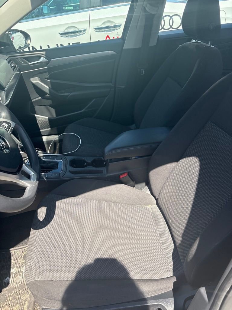 Used 2019 Volkswagen Jetta S w/ Driver Assistance Package FWD image 18