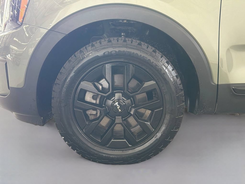 Used 2024 Kia Telluride SX X-Pro AWD/4WD image 34