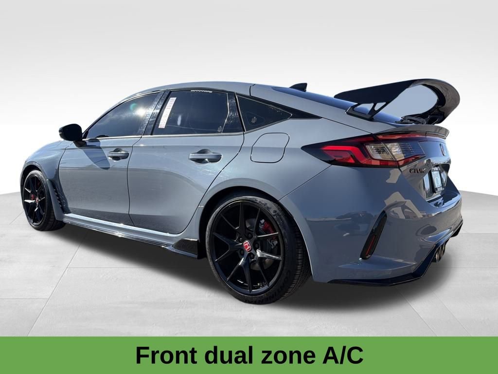 Used 2023 Honda Civic Type R image 7
