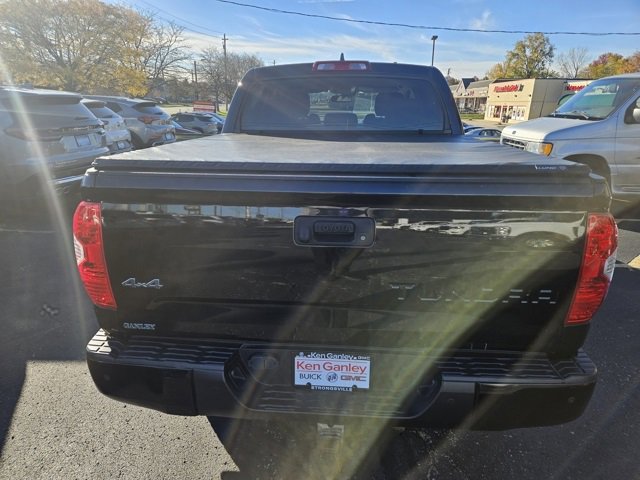 Used 2020 Toyota Tundra SR5 image 6