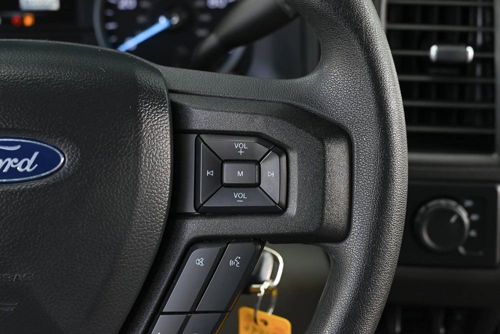 Used 2022 Ford F350 XL w/ STX Appearance Package image 23