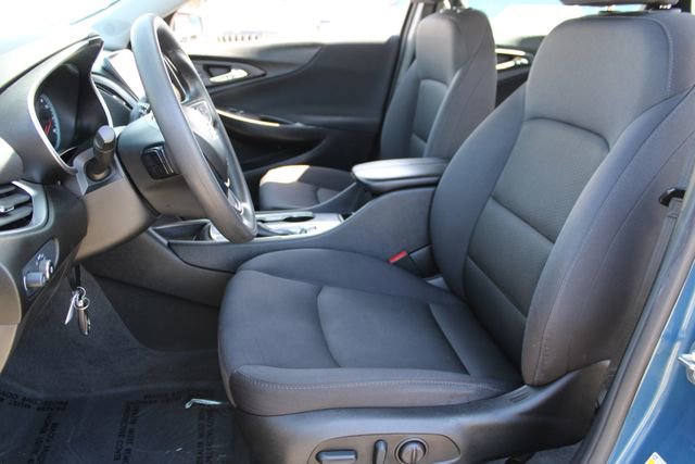 Used 2024 Chevrolet Malibu LT FWD image 29