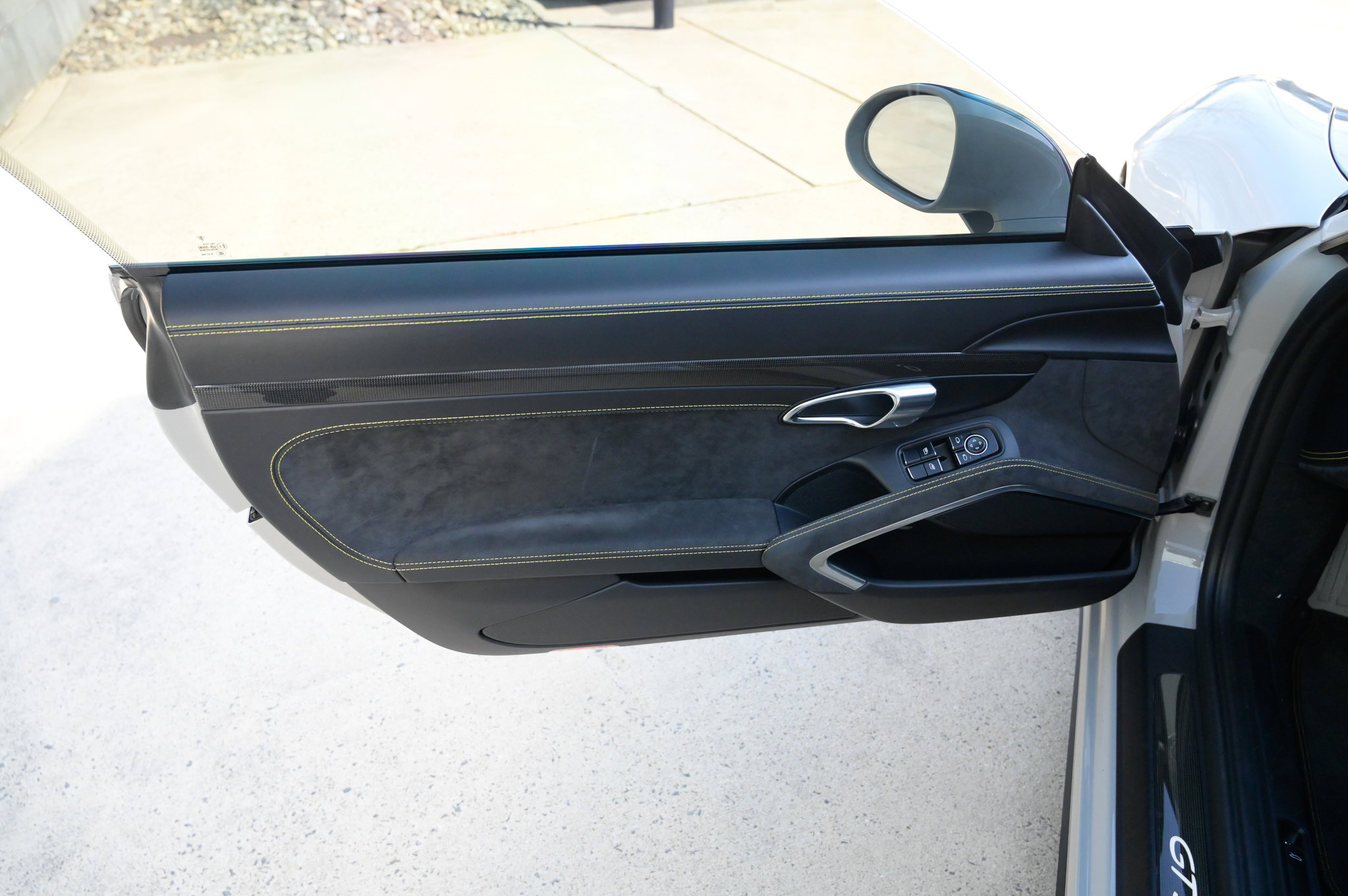 Used 2018 Porsche 911 GT3 image 19