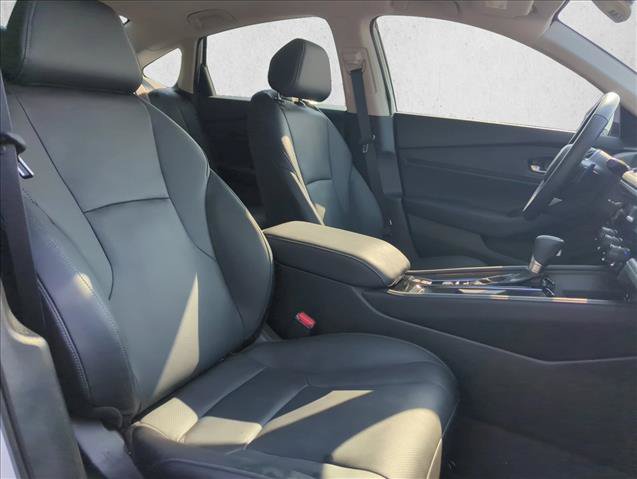 Used 2025 Honda Accord Touring image 28