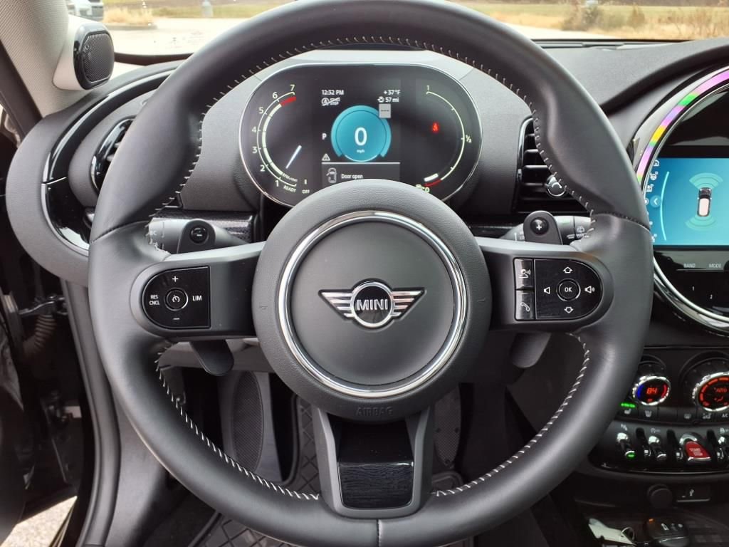 Used 2023 MINI Cooper Clubman S image 19