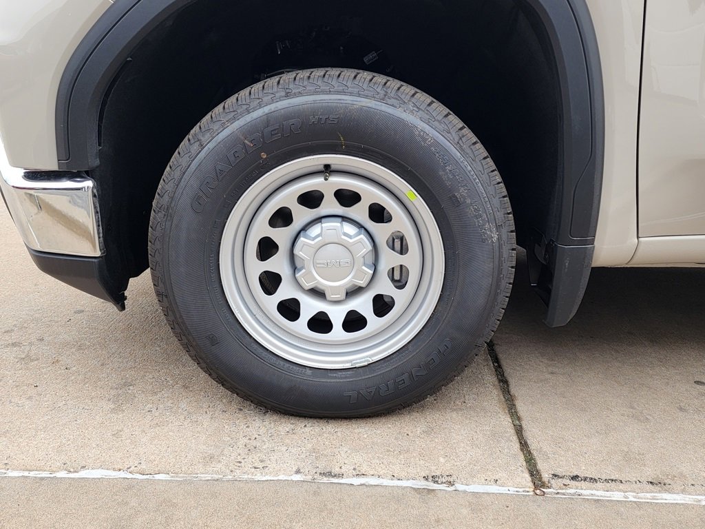 New 2026 GMC Sierra 1500 Pro w/ Pro Value Package image 51