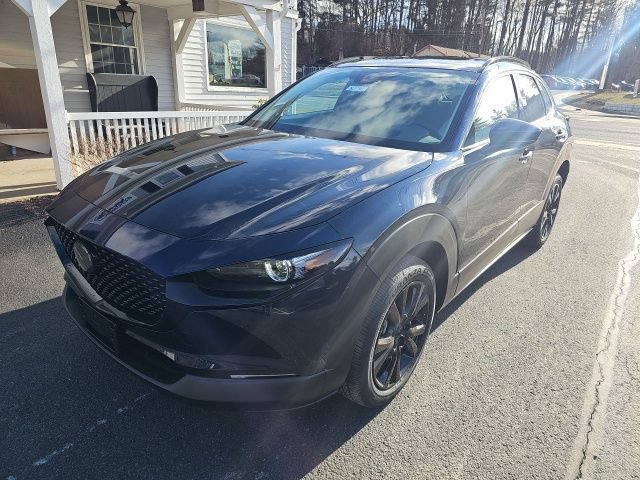 New 2026 MAZDA CX-30 2.5 Turbo w/ Premium Plus Pkg AWD/4WD image 8