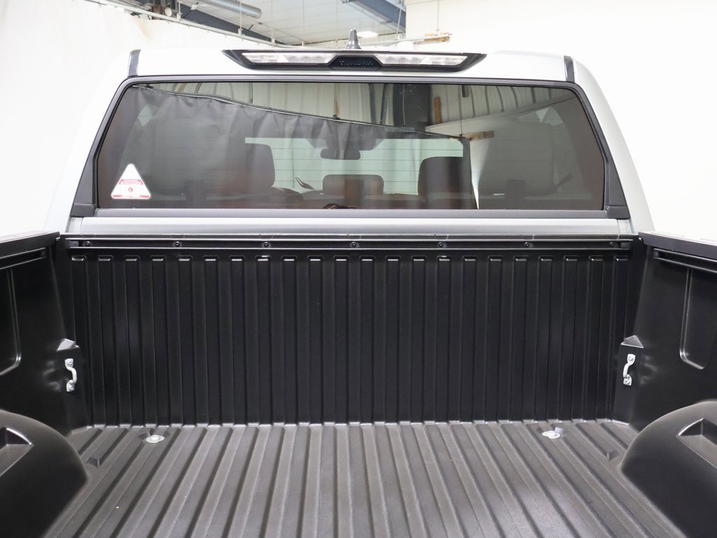New 2026 Toyota Tundra SR5 image 14