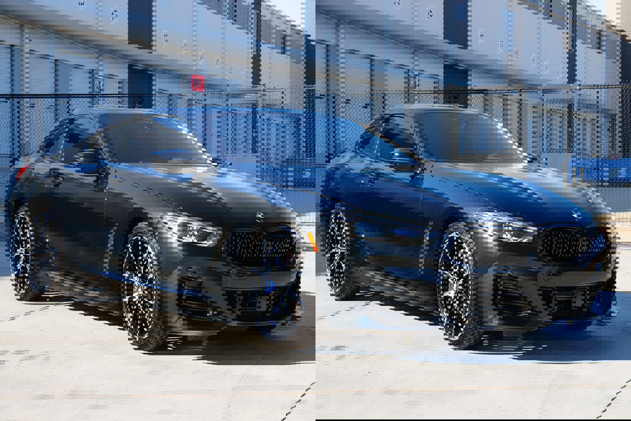 Used 2023 BMW 840i Coupe image 18