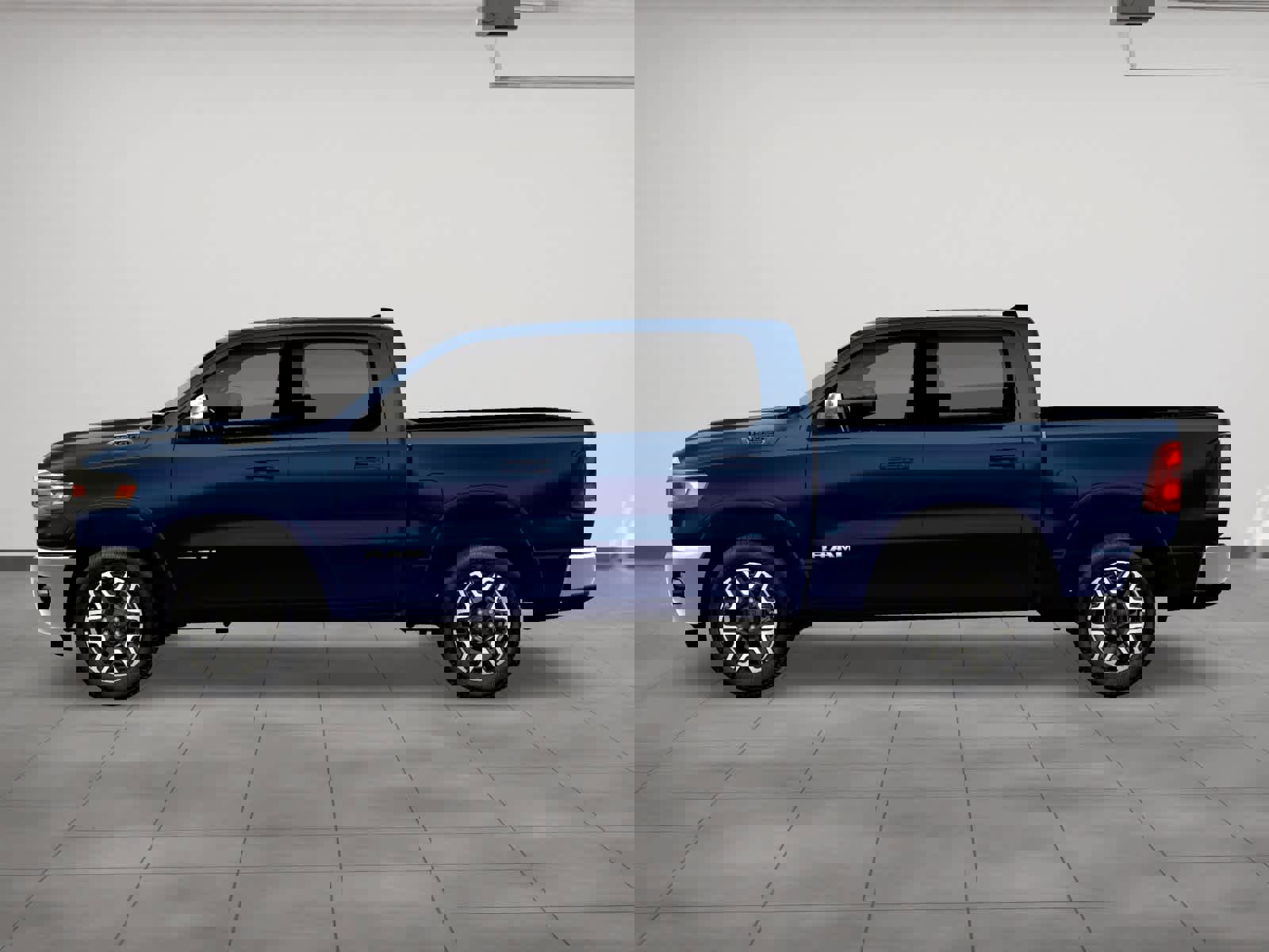 New 2026 RAM 1500 Laramie image 3