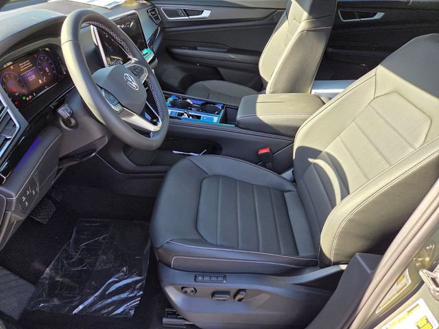 New 2026 Volkswagen Atlas Cross Sport SEL image 6