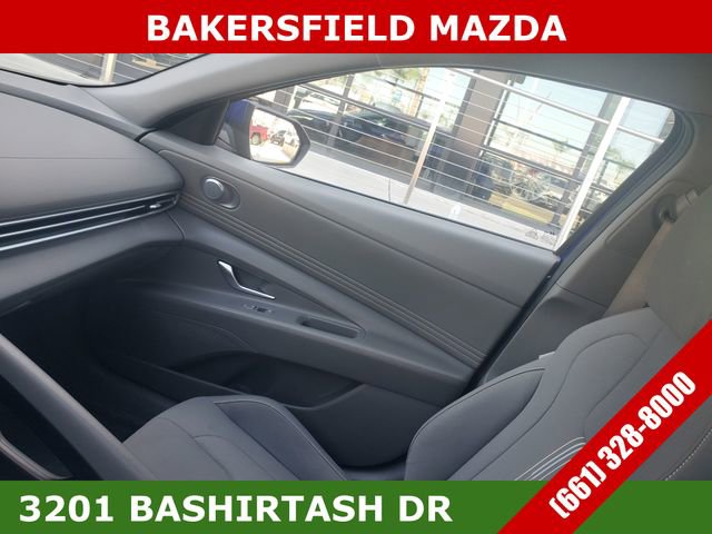 Used 2023 Hyundai Elantra SEL w/ Convenience Package image 22